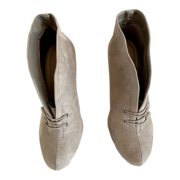 Apt. 9 Designer Women’s High Heels Sz 7.5 - Picture 4 of 8